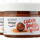 Wickedly Prime Cocoa Truffle Spread 2-Pack | $8 | Amazon
Wickedly Prime Salted Cocoa Truffle Spread 2-Pack | $8 | Amazon